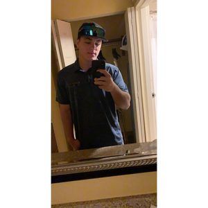 Meet your Posher, Cory